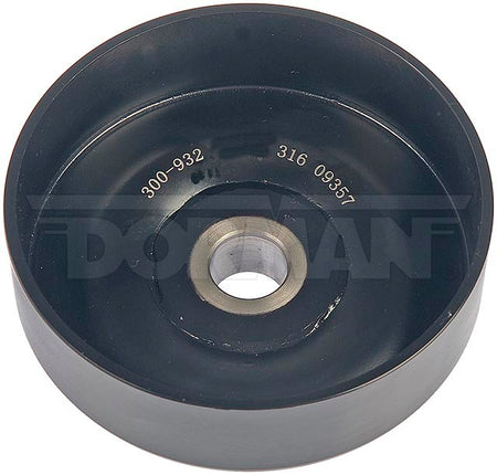 Dorman 300-932 Water Pump Pulley 1987-1992 Buick Century - view 1