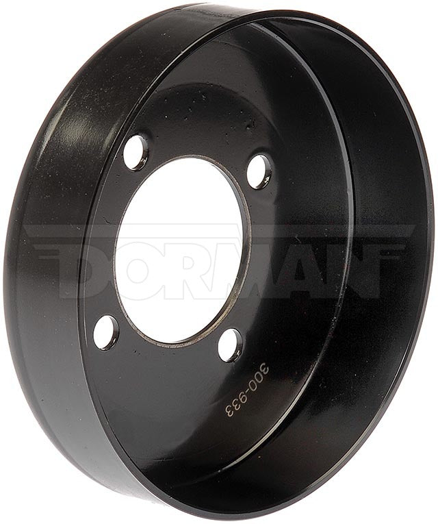 Dorman 300-933 Water Pump Pulley 1987-2008 Pontiac Grand Prix - view 1