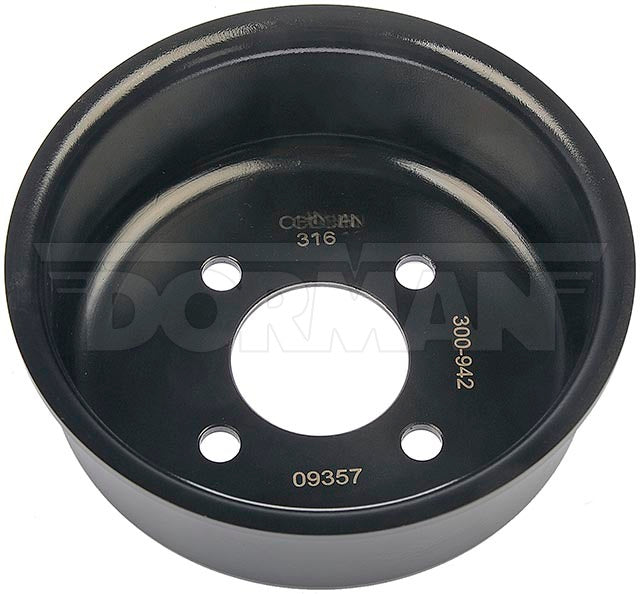 Dorman 300-942 Water Pump Pulley 1993-2011 Ford Ranger - view 1