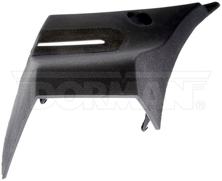 Dorman 30008 Cowl Cover 2007-2013 Chevrolet Silverado 1500 - view 2