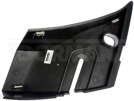 Dorman 30008 Cowl Cover 2007-2013 Chevrolet Silverado 1500 - view 3