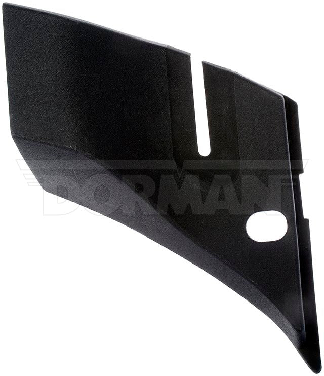 Dorman 30008 Cowl Cover 2007-2013 Chevrolet Silverado 1500 - view 4