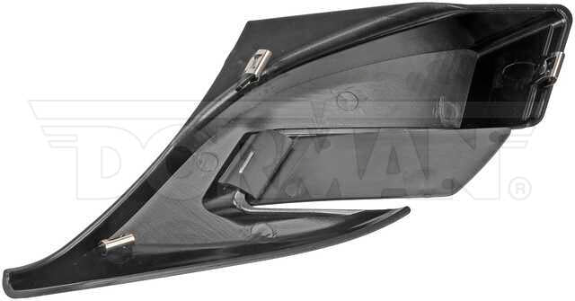 Dorman 30041 Cowl Ends Left 1999-2007 Chevrolet Silverado 1500 - view 2