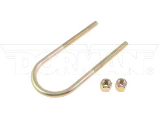 Dorman 35643 Threaded U-Bolt