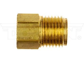 Dorman 490-536.1 Brake Hydraulic Line Adapter