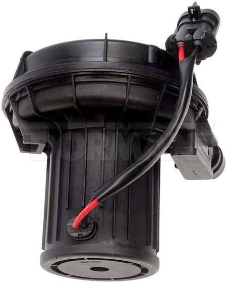 Dorman 306-016 Air Pump 2006-2011 Buick Lucerne - view 3