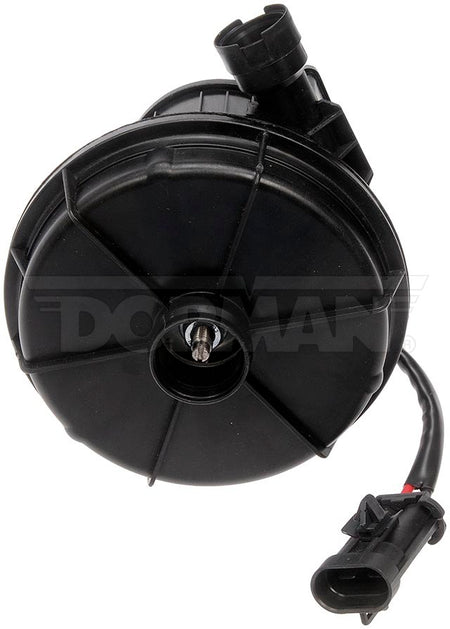 Dorman 306-016 Air Pump 2006-2011 Buick Lucerne - view 4