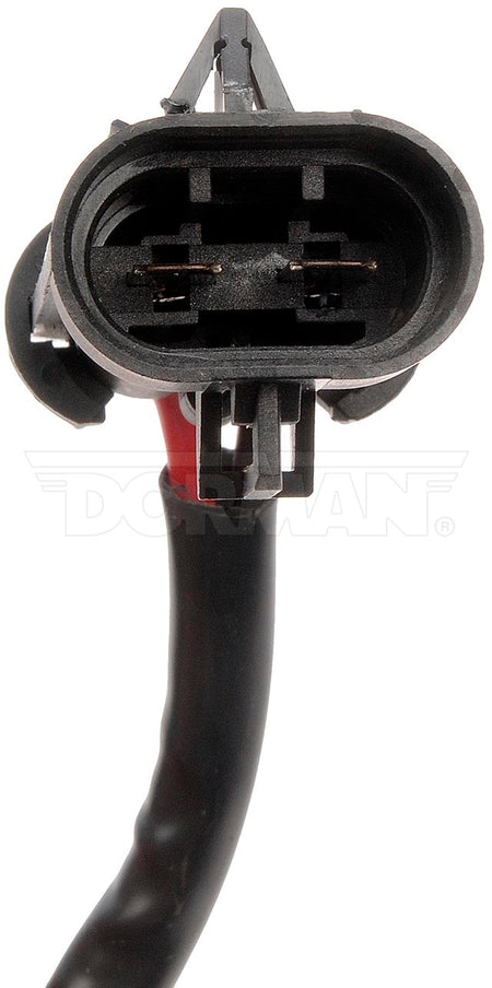 Dorman 306-016 Air Pump 2006-2011 Buick Lucerne - view 6