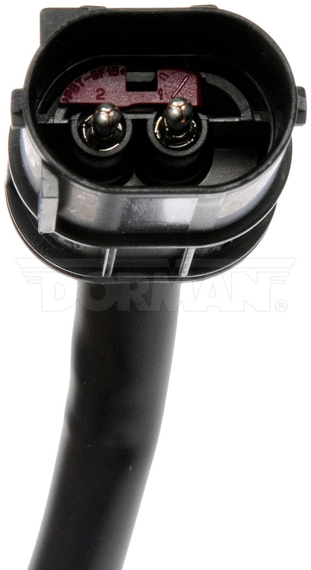 Dorman 306-027 Electric AIR Pump 2003-2006 BMW 325Ci - view 4