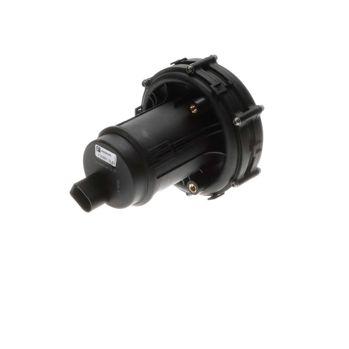 Dorman 306-031 Electric Air Pump 1997-2006 Volkswagen Golf - view 5
