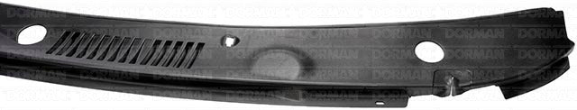 Dorman 30903 Wiper Cowl 1999-2004 Ford Mustang - view 6