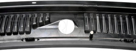 Dorman 30903 Wiper Cowl 1999-2004 Ford Mustang - view 7