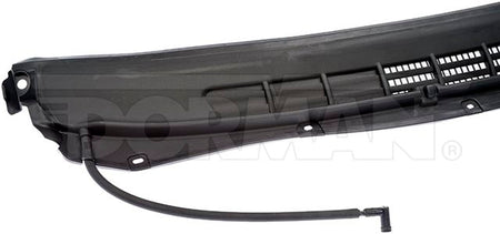 Dorman 30904 Wiper Cowl 2004-2012 Chevrolet Colorado - view 4