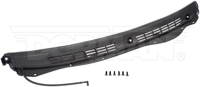 Dorman 30904 Wiper Cowl 2004-2012 Chevrolet Colorado - view 1