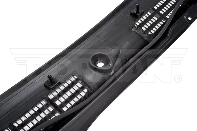 Dorman 30904 Wiper Cowl 2004-2012 Chevrolet Colorado - view 7