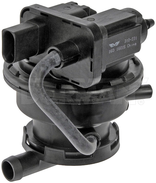 Dorman 310-231 Leak Detection Pump 2007-2017 Volkswagen Touareg - view 1