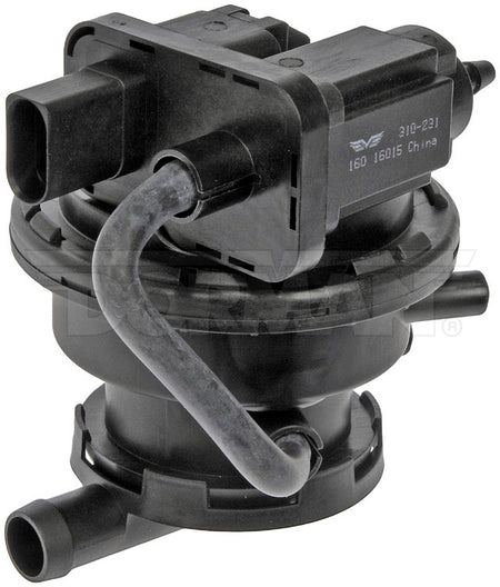 Dorman 310-231 Leak Detection Pump 2007-2017 Volkswagen Touareg - view 1