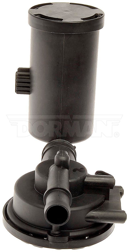Dorman 310-504 Leak Detection Pump 2009-2017 BMW 650i - view 2