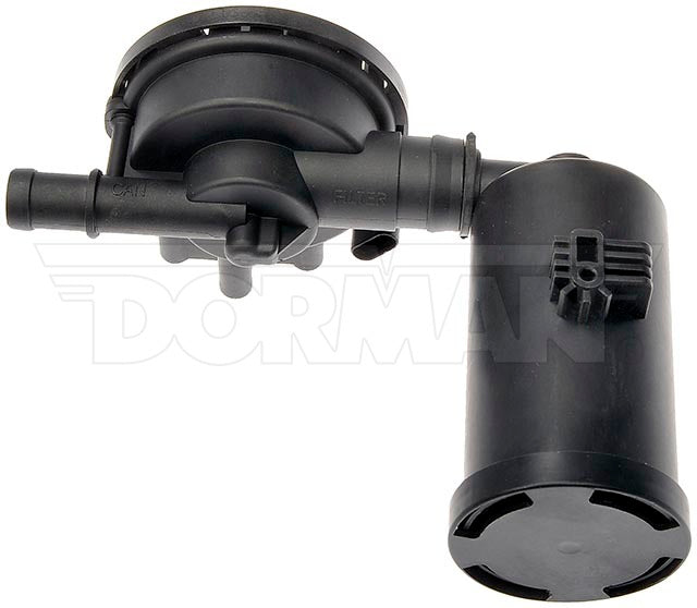 Dorman 310-504 Leak Detection Pump 2009-2017 BMW 650i - view 5