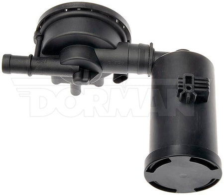 Dorman 310-504 Leak Detection Pump 2009-2017 BMW 650i - view 5