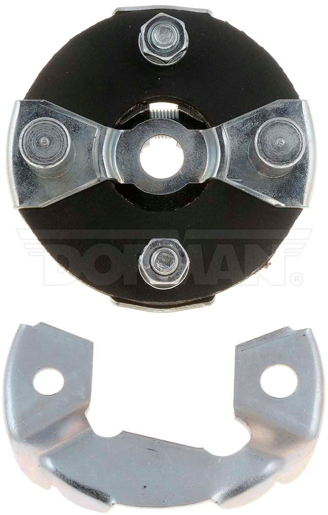 Dorman 31004 Steer Coupler Assem. 1969-1979 Ford F-100 - view 2