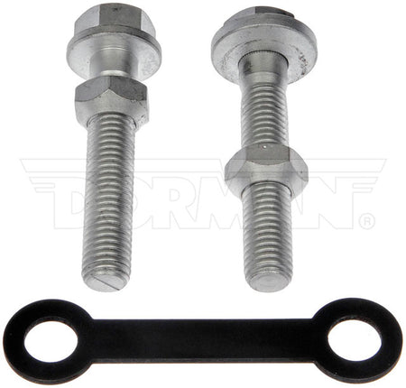Dorman 31023 Camber Bolt Kit 2005-2014 Chrysler Town & Country - view 2