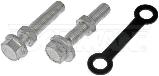 Dorman 31023 Camber Bolt Kit 2005-2014 Chrysler Town & Country - view 1