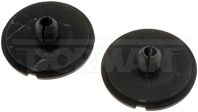 Dorman 31067 Leaf Spring Inserts 1989-2019 Chevrolet Express 2500 - view 1
