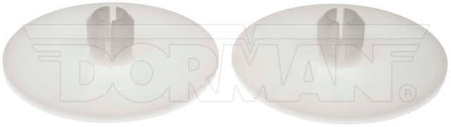 Dorman 31110 Leaf Spring Inserts 2000-2024 Ford E-350 Super Duty - view 2