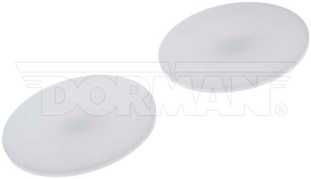 Dorman 31110 Leaf Spring Inserts 2000-2024 Ford E-350 Super Duty - view 1