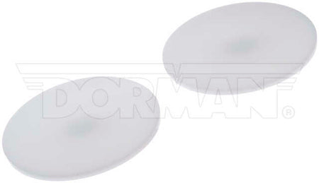 Dorman 31110 Leaf Spring Inserts 2000-2024 Ford E-350 Super Duty - view 1