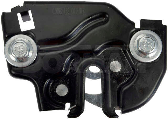 Dorman 315-100 Hood Latch 1982-2005 Chevrolet Astro - view 4