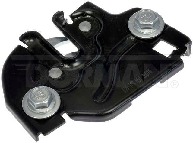 Dorman 315-100 Hood Latch 1982-2005 Chevrolet Astro - view 1