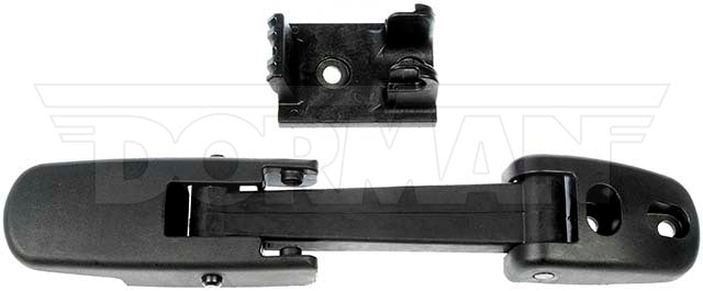 Dorman 315-5502 Hood Latch Kit 1990-2023 Peterbilt 365 - view 2