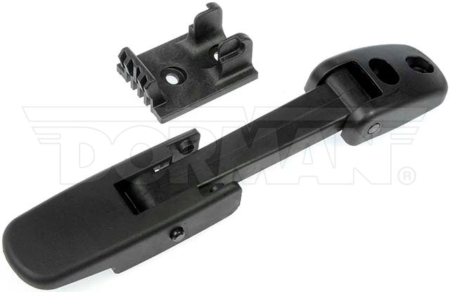 Dorman 315-5502 Hood Latch Kit 1990-2023 Peterbilt 365 - view 1