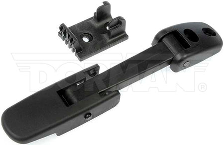 Dorman 315-5502 Hood Latch Kit 1990-2023 Peterbilt 365 - view 1