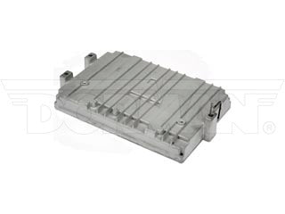 Dorman 318-106 Engine Control Module (ECM)