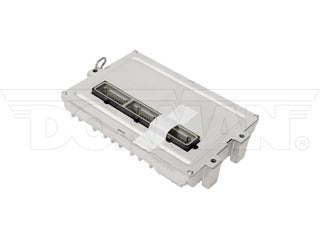 Dorman 318-116 Engine Control Module (ECM)