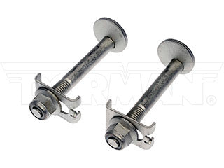 Dorman 31919 Alignment - Caster / Camber Cam Bolt Kit
