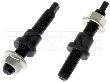 Dorman 32102 Exhst Flange Hardware 2011-2022 Ford F-150 - view 1