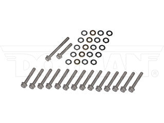Dorman 32114 Exhaust Manifold Hardware Kit