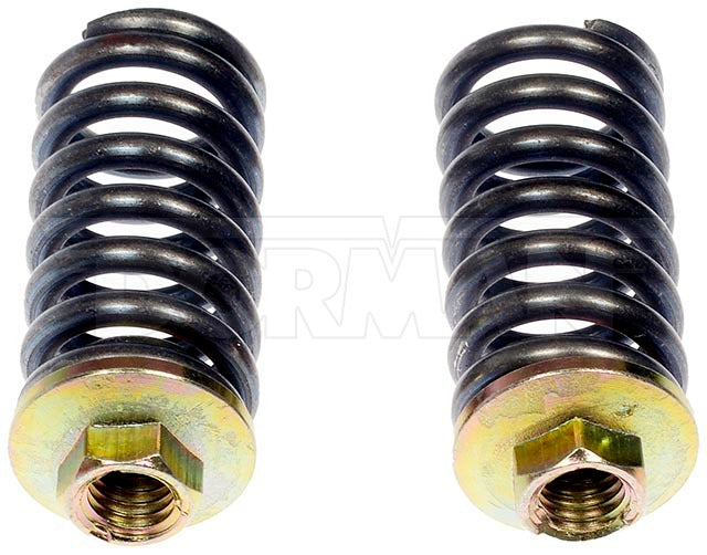 Dorman 32123 Exh. Spring Nuts 2011-2024 Dodge Durango - view 2