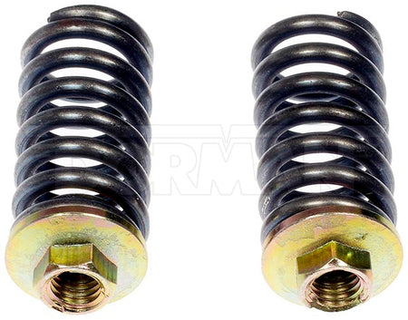 Dorman 32123 Exh. Spring Nuts 2011-2024 Dodge Durango - view 2