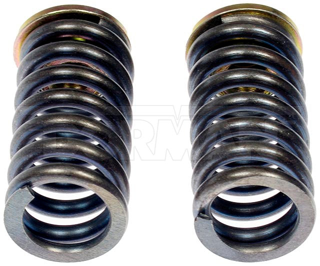 Dorman 32123 Exh. Spring Nuts 2011-2024 Dodge Durango - view 3