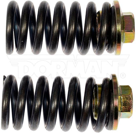 Dorman 32123 Exh. Spring Nuts 2011-2024 Dodge Durango - view 4