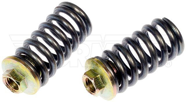 Dorman 32123 Exh. Spring Nuts 2011-2024 Dodge Durango - view 1