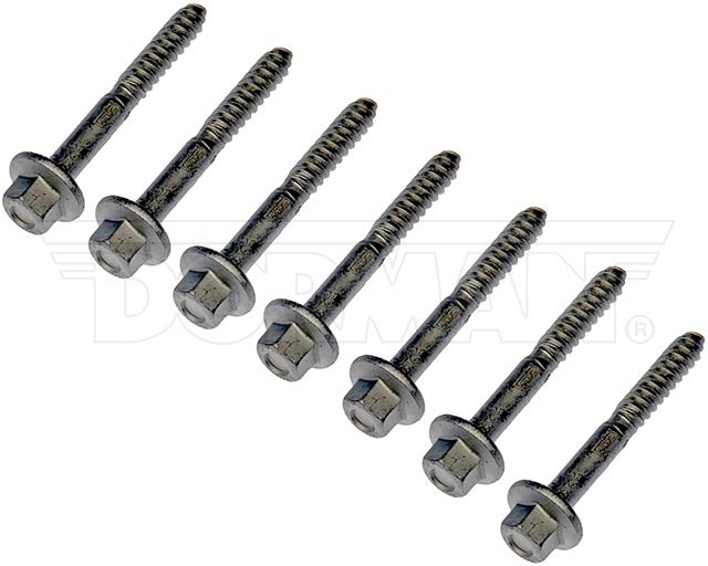 Dorman 32128 Manifold Screws 2011-2024 Dodge Journey - view 1