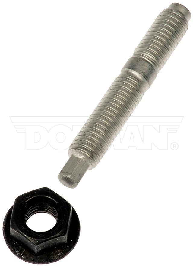 Dorman 32131 Exhaust Hardware 2000-2020 Lincoln MKT - view 1