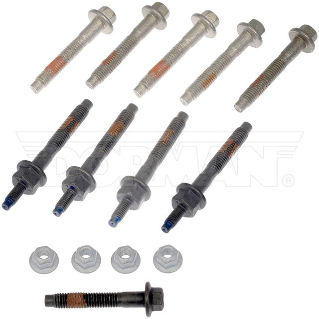 Dorman 32134 Exhst Man Hrdwre Kit 2019-2023 Ram 1500 - view 1