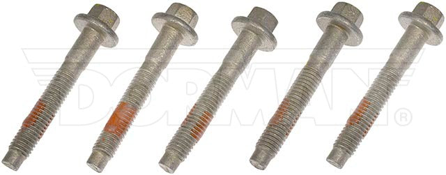 Dorman 32134 Exhst Man Hrdwre Kit 2019-2023 Ram 1500 - view 4